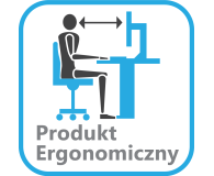 Microsoft Natural Ergonomic Keyboard 4000 - 13035 - zdjęcie 3